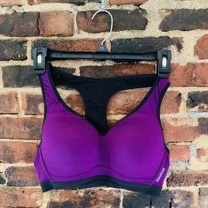 Reebok Sports Bra